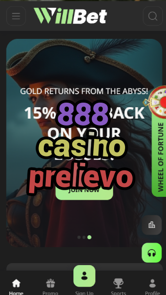 888 casino prelievo-asdasdzhjkds.com